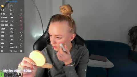 LisGTM2 Mon-Thu Sat 0100am-0700am online show from 11-09-25, 12:31