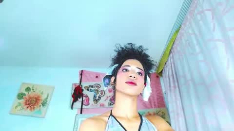 Snapshot of barbie_partytrans chatting on 10-19-25, 10:54 barbie_partytrans online show from 10-19-25, 10:54