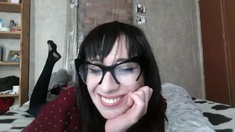 barbie_rococo online show from 04-23-26, 08:22