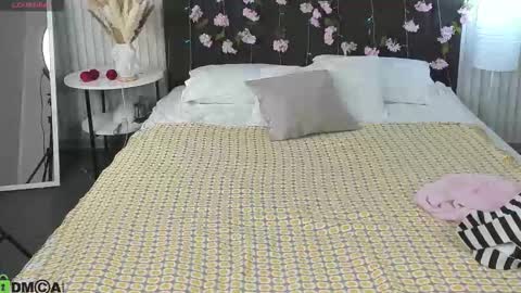 Barbie Staze online show from 11-02-25, 02:14