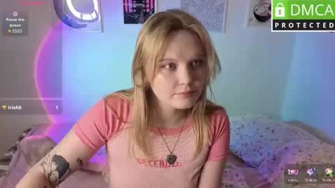 Barbie Staze online show from 02-17-26, 07:09