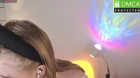 Barbie Staze online show from 04-08-26, 03:28