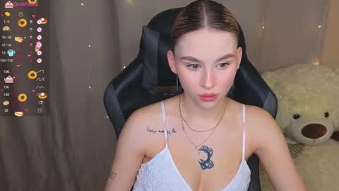 Eva online show from 09-09-25, 05:34