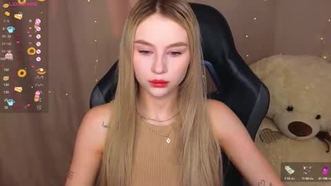 Eva online show from 09-23-25, 11:46