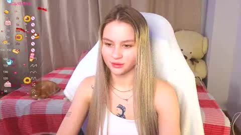 Eva online show from 01-17-26, 04:33