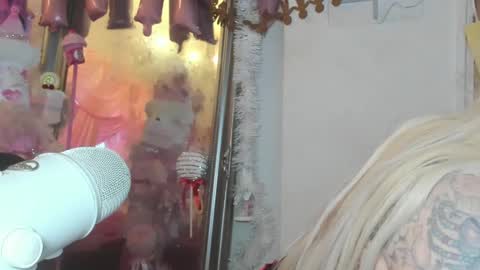 ely ink online show from 12-20-24, 10:27