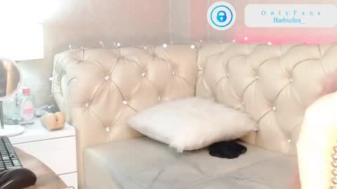 barbiefox_ online show from 03-02-25, 11:31