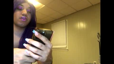 Tsbaby301 online show from 10-01-25, 03:56