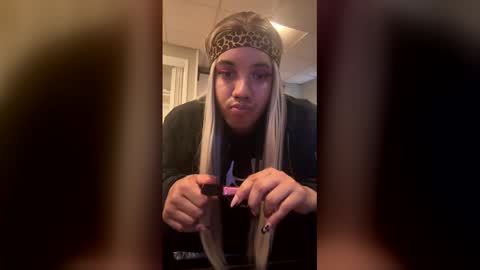 Tsbaby301 online show from 03-05-26, 12:34