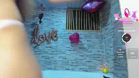 Sarashy online show from 02-15-25, 04:14