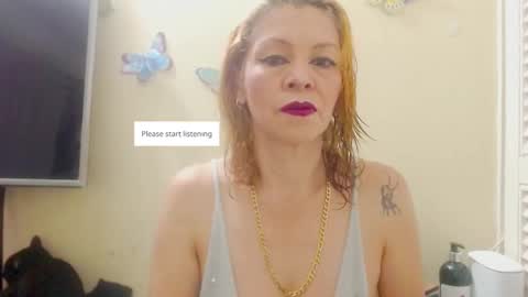 barbiemature online show from 09-12-25, 11:10