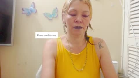 barbiemature online show from 09-15-25, 03:06