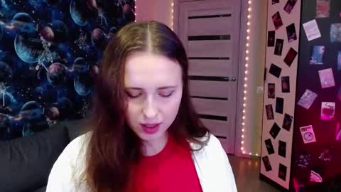 Snapshot of barbiepie chatting on 10-16-25, 03:57 barbiepie online show from 10-16-25, 03:57