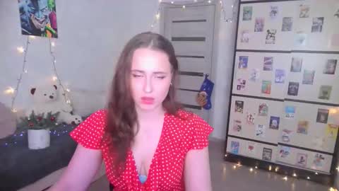 barbiepie online show from 12-20-25, 04:25