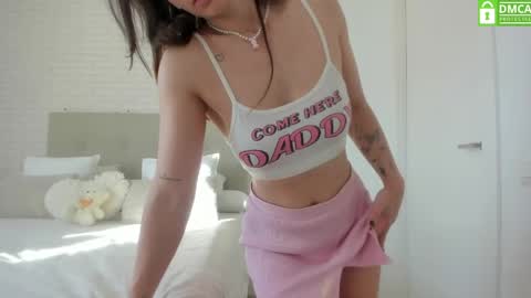 Tatiana online show from 04-08-26, 07:41