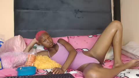 barbiex20 online show from 10-27-25, 08:24