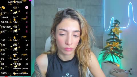 Barbie Scot online show from 12-07-24, 06:32