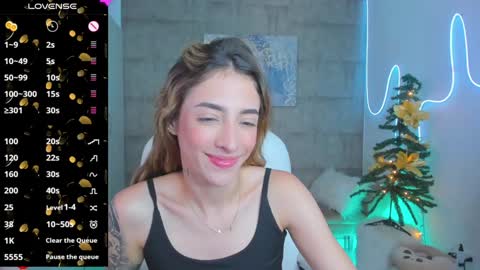 Snapshot of barbiie_scoth chatting on 12-07-24, 08:27 Barbie Scot online show from 12-07-24, 08:27