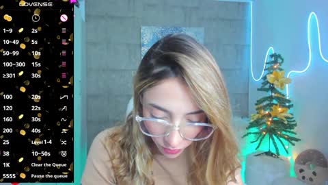 Snapshot of barbiie_scoth chatting on 12-14-24, 03:40 Barbie Scot online show from 12-14-24, 03:40