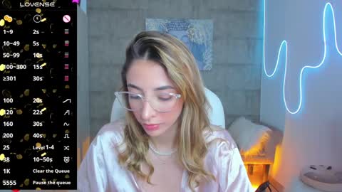 Barbie Scot online show from 01-10-25, 09:20