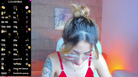 Snapshot of barbiie_scoth chatting on 02-02-25, 11:11 Barbie Scot online show from 02-02-25, 11:11