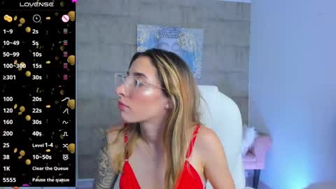 Snapshot of barbiie_scoth chatting on 02-09-25, 11:04 Barbie Scot online show from 02-09-25, 11:04