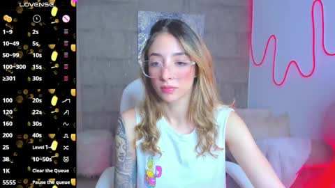 Snapshot of barbiie_scoth chatting on 03-02-25, 03:13 Barbie Scot online show from 03-02-25, 03:13