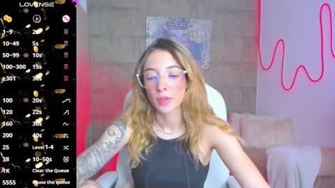 Snapshot of barbiie_scoth chatting on 03-02-25, 11:09 Barbie Scot online show from 03-02-25, 11:09