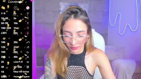 Barbie Scot online show from 03-04-25, 10:05