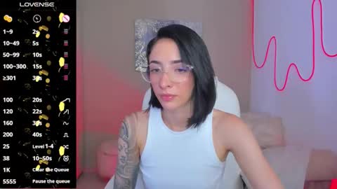 Snapshot of barbiie_scoth chatting on 09-13-25, 07:46 Barbie Scot online show from 09-13-25, 07:46