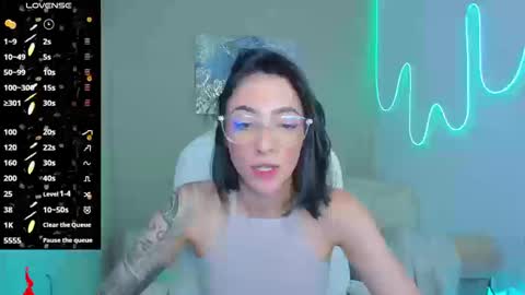 Barbie Scot online show from 09-17-25, 10:00