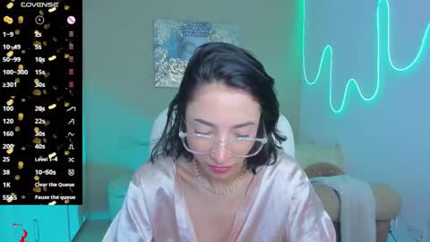 Snapshot of barbiie_scoth chatting on 09-23-25, 10:24 Barbie Scot online show from 09-23-25, 10:24