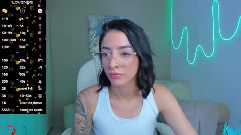 Barbie Scot online show from 10-07-25, 08:06