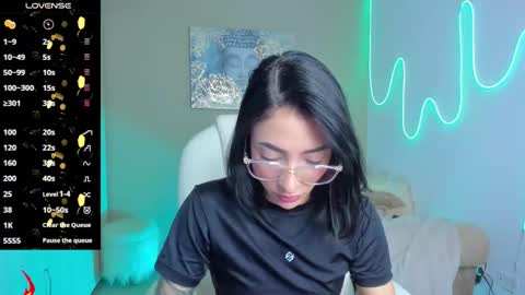 Snapshot of barbiie_scoth chatting on 10-12-25, 09:03 Barbie Scot online show from 10-12-25, 09:03