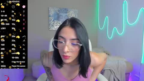 Snapshot of barbiie_scoth chatting on 11-09-25, 08:51 Barbie Scot online show from 11-09-25, 08:51