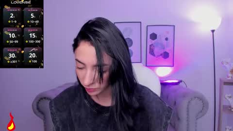 Barbie Scot online show from 12-03-25, 08:07