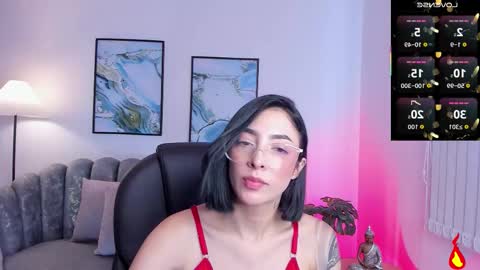 Barbie Scot online show from 01-07-26, 07:27