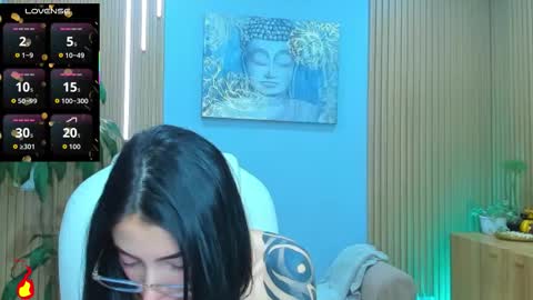 Barbie Scot online show from 03-11-26, 09:32