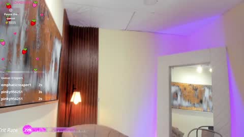 Luna online show from 01-24-25, 08:32