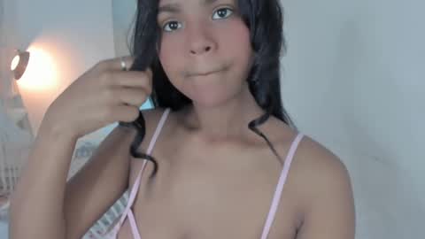 Luna online show from 02-20-25, 04:14