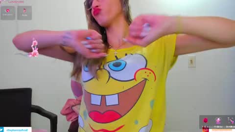 Barby Cute only fans  online show from 03-02-25, 02:00