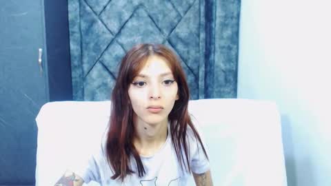 Barby online show from 12-19-25, 01:18