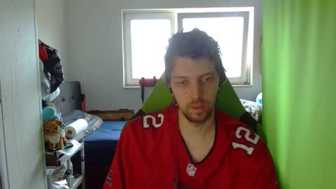 Snapshot of barca200 chatting on 10-14-25, 06:25 barca200 online show from 10-14-25, 06:25