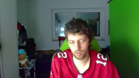 Snapshot of barca200 chatting on 10-15-25, 05:46 barca200 online show from 10-15-25, 05:46