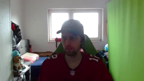 Snapshot of barca200 chatting on 10-17-25, 08:39 barca200 online show from 10-17-25, 08:39