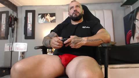 bardock online show from 03-01-26, 04:20