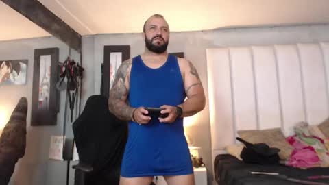 bardock online show from 03-13-26, 11:44