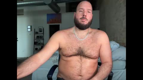 Barebackheat online show from 05-05-26, 11:29