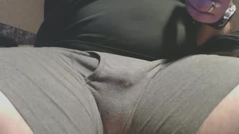 BareBalls25 online show from 01-02-25, 04:13