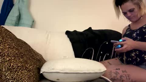barelybehavedbarbie online show from 04-24-26, 02:36
